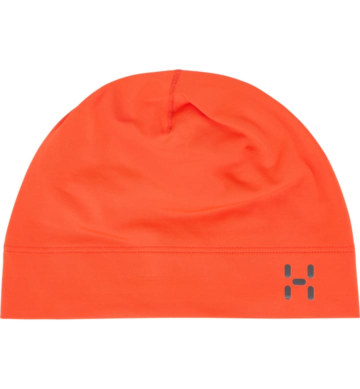 L.I.M Beanie Tech Red