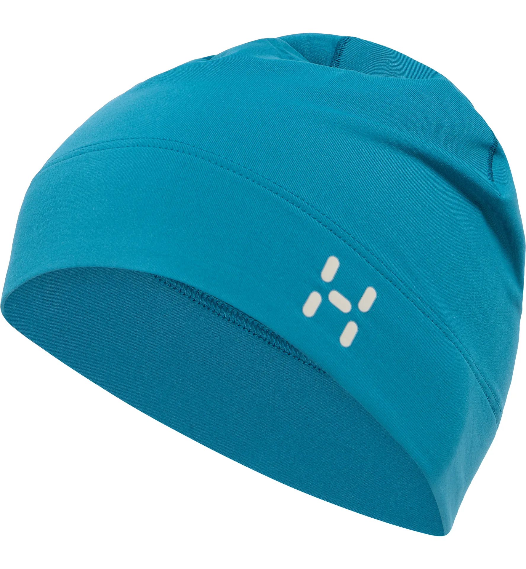 L.I.M Beanie Deep Teal