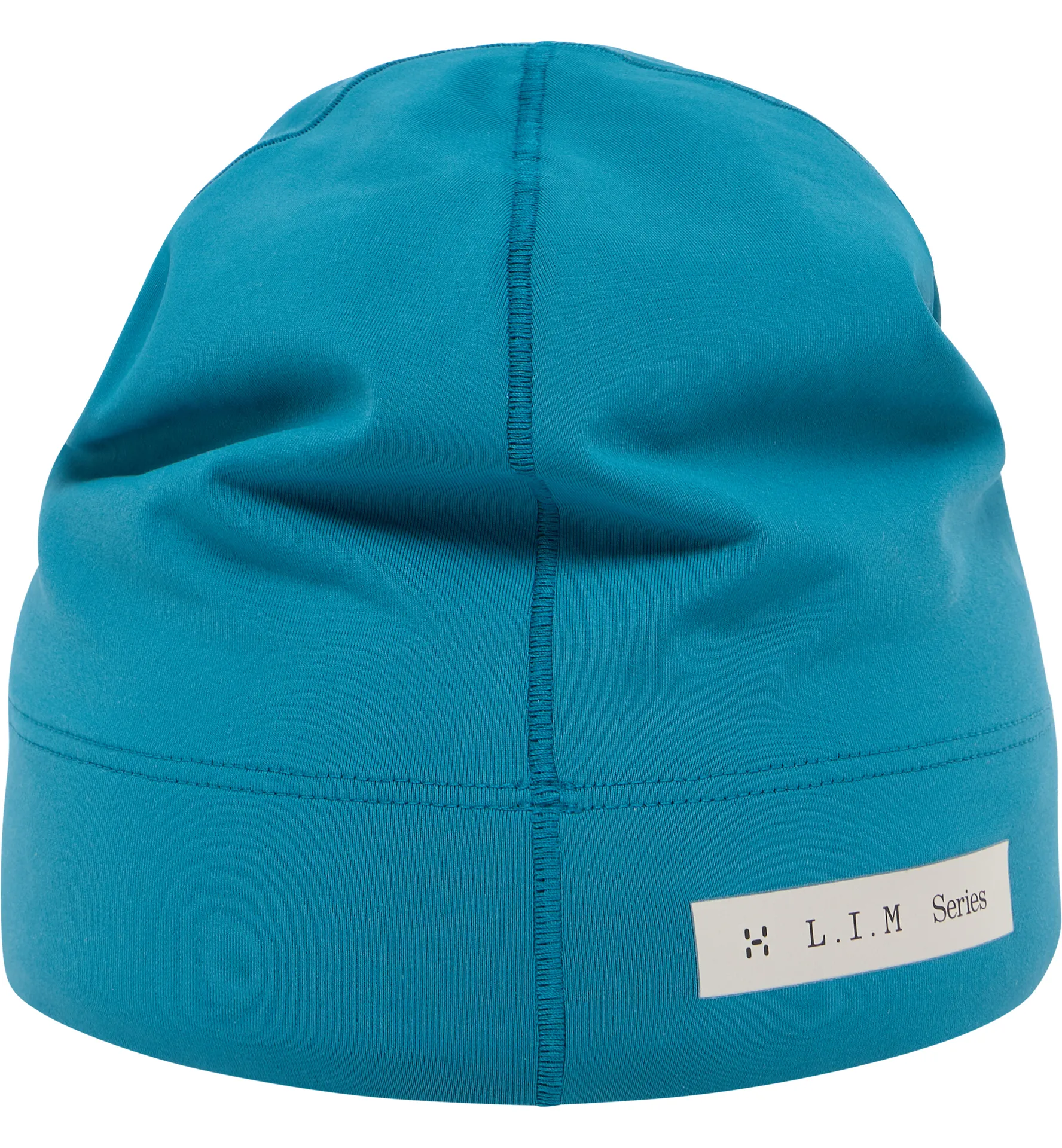 L.I.M Beanie Deep Teal