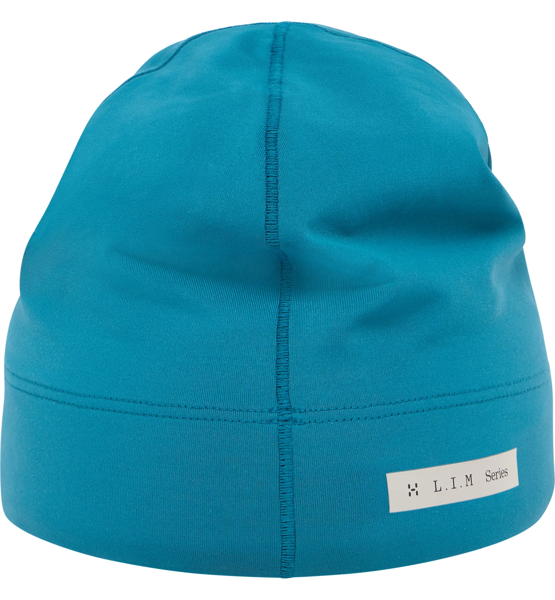 L.I.M Beanie Deep Teal