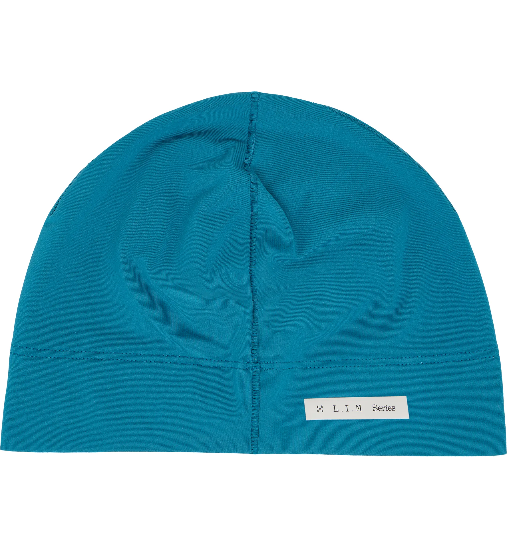 L.I.M Beanie Deep Teal