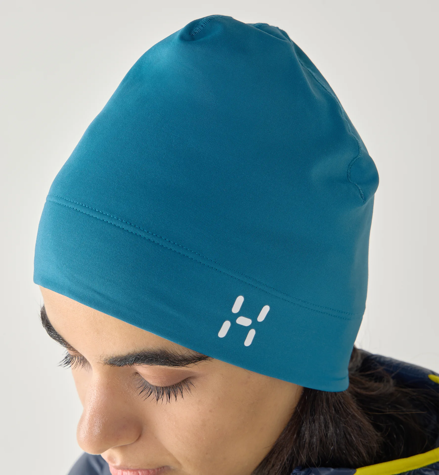 L.I.M Beanie Deep Teal