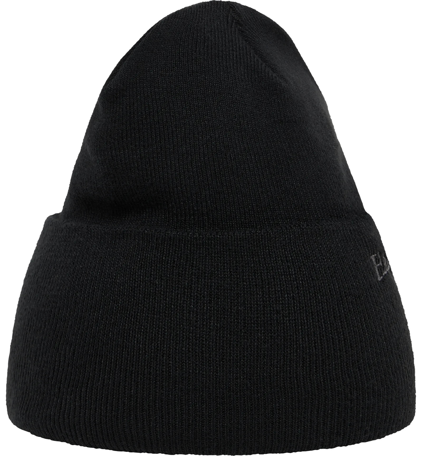 Outsiders Beanie True Black