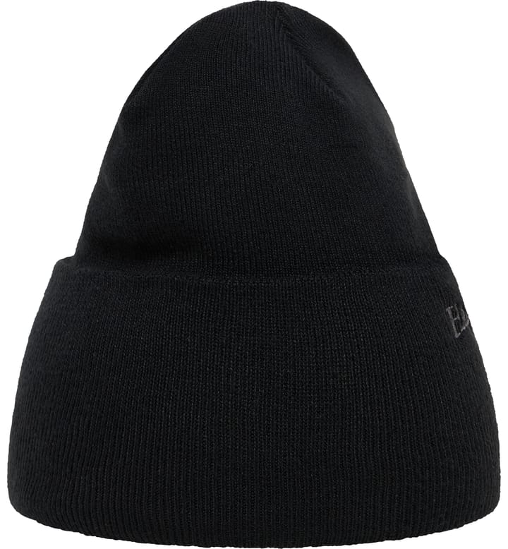 Outsiders Beanie True Black Outsiders Beanie True Black