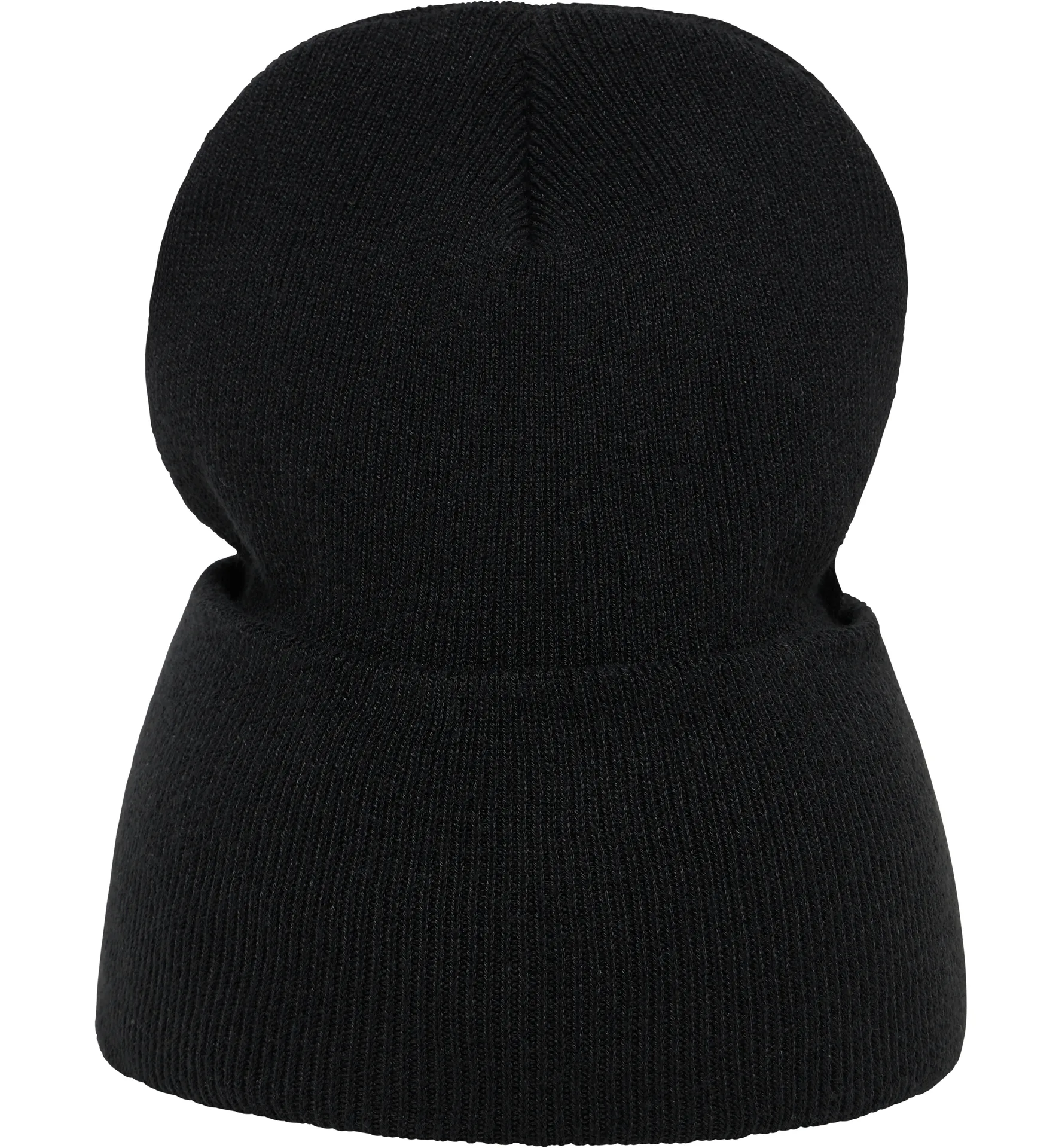 Outsiders Beanie True Black