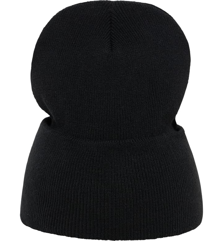 Outsiders Beanie True Black Outsiders Beanie True Black