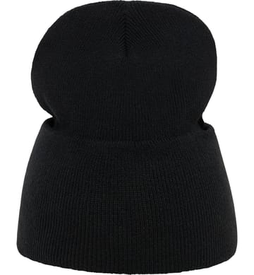 Outsiders Beanie True Black
