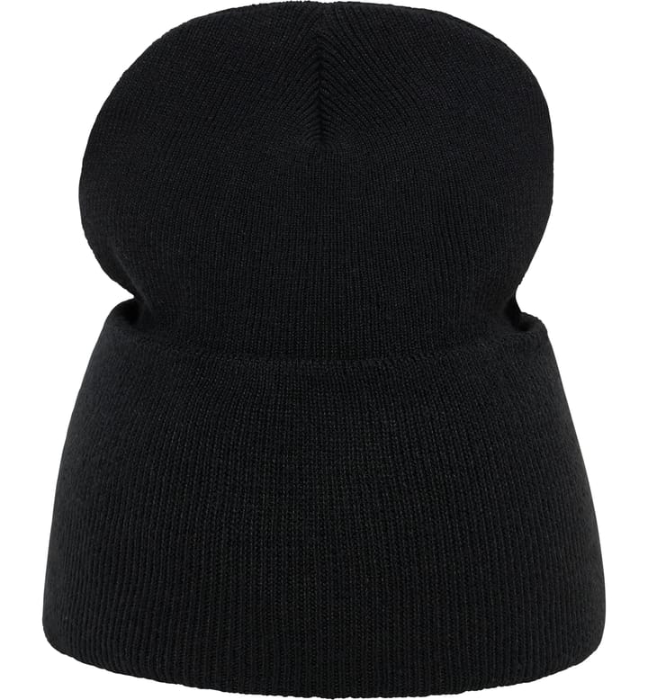 Outsiders Beanie True Black Outsiders Beanie True Black