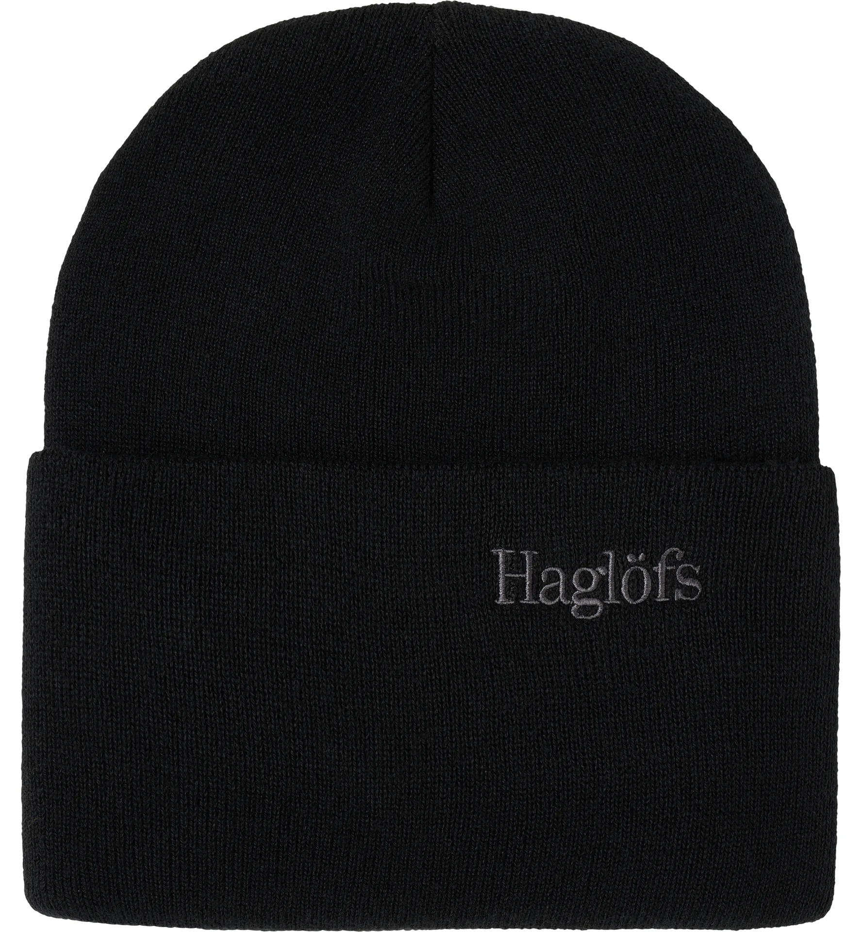 Outsiders Beanie True Black