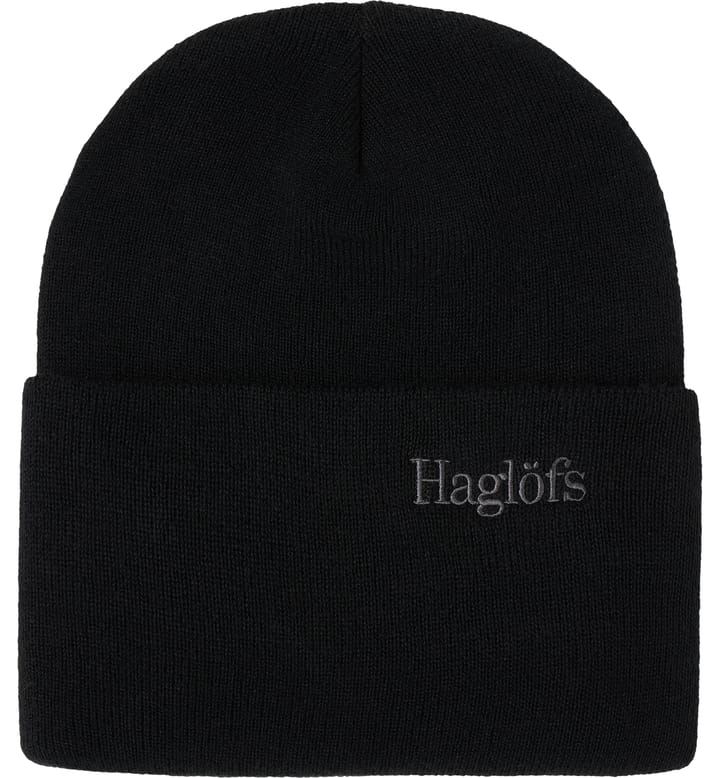 Outsiders Beanie True Black Outsiders Beanie True Black