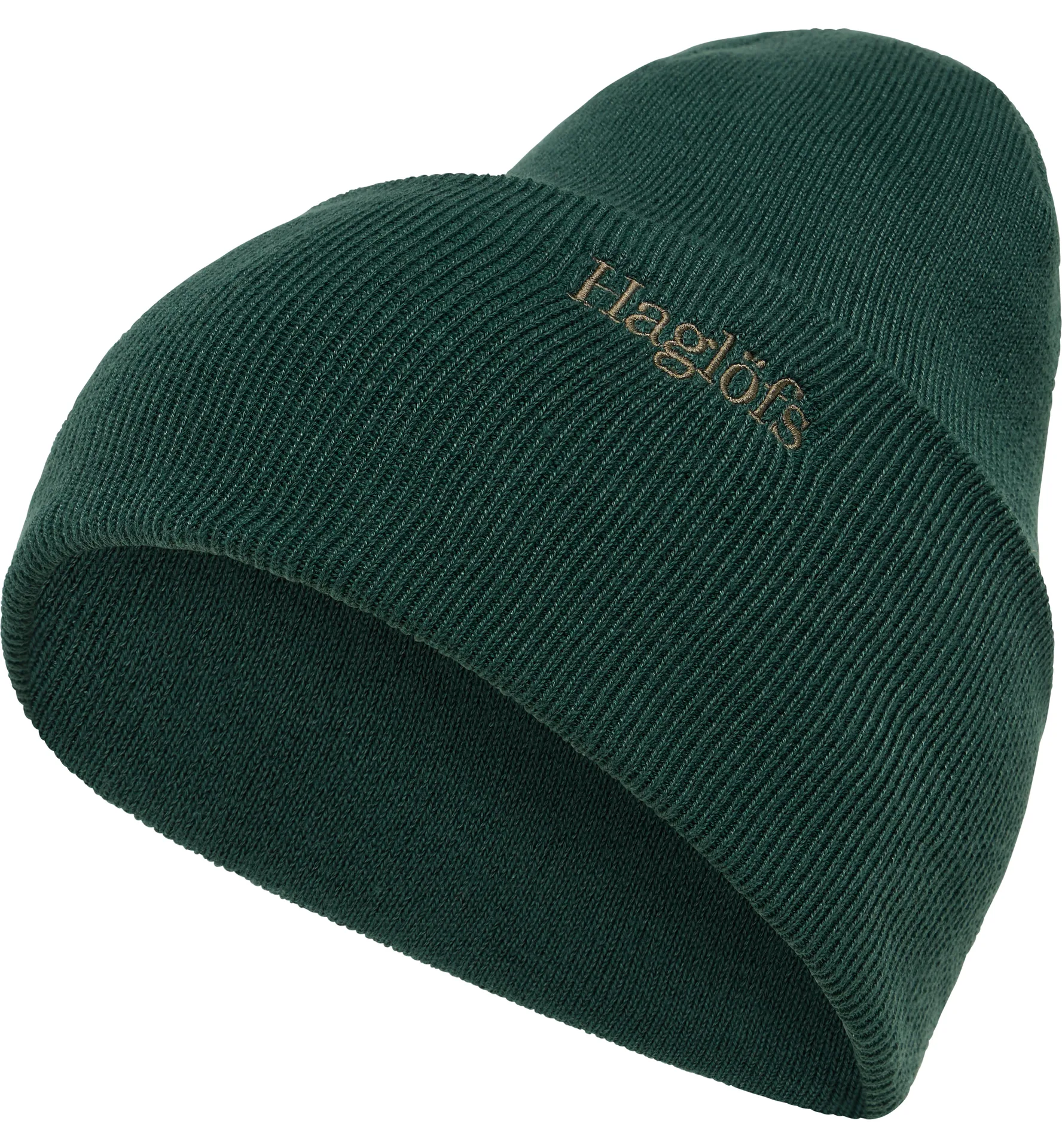 Outsiders Beanie Seaweed Green