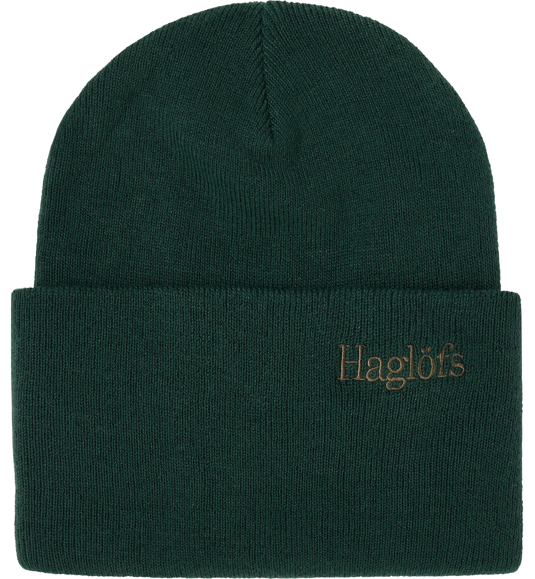 Outsiders Beanie Seaweed Green