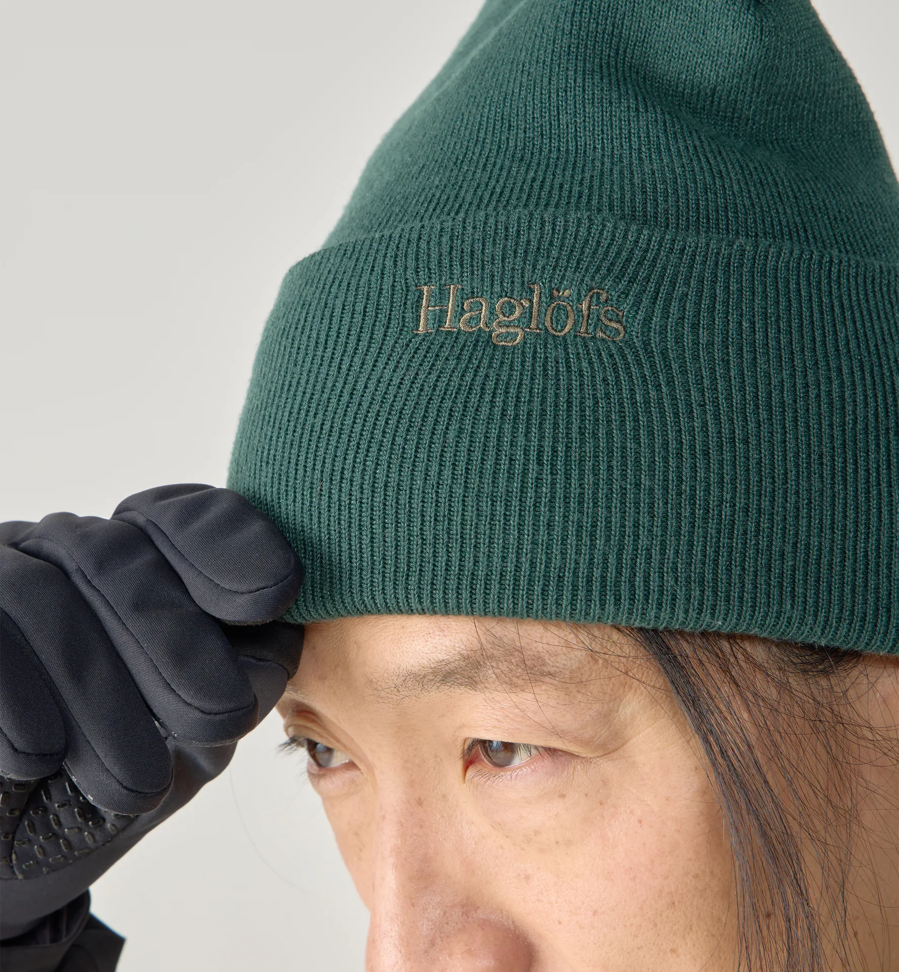 Outsiders Beanie Seaweed Green