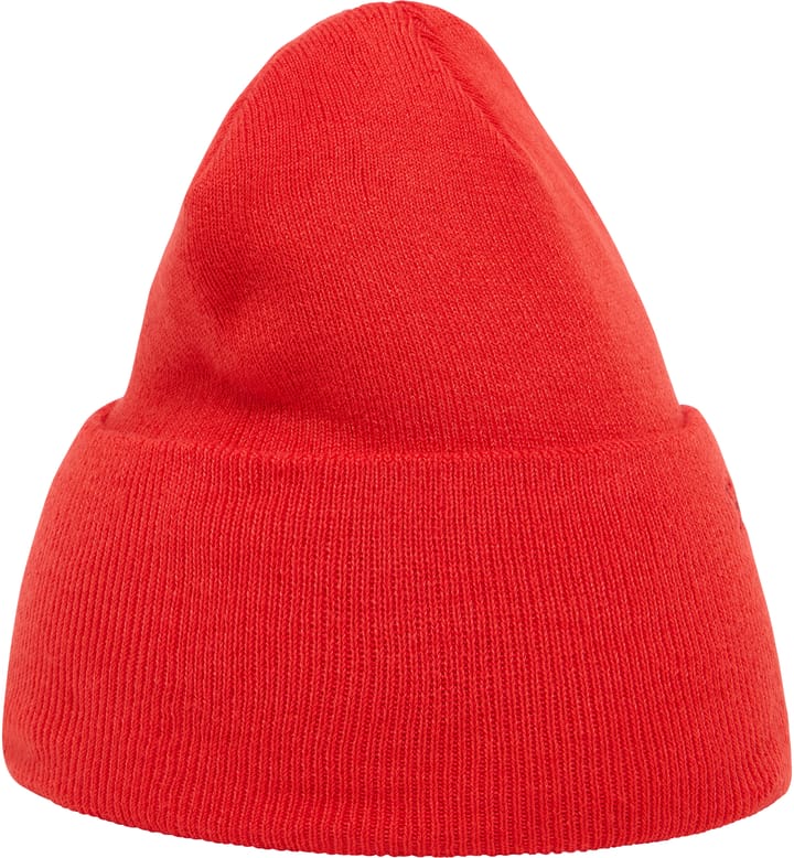 Outsiders Beanie Bright Red Outsiders Beanie Bright Red