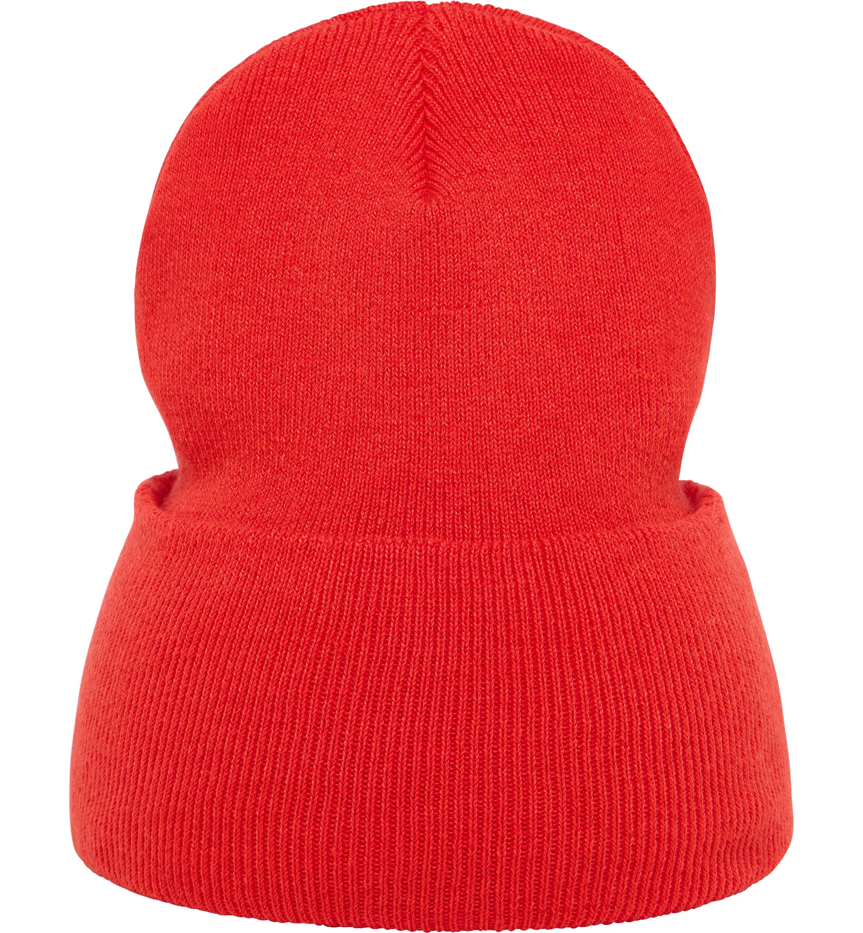 Outsiders Beanie Bright Red