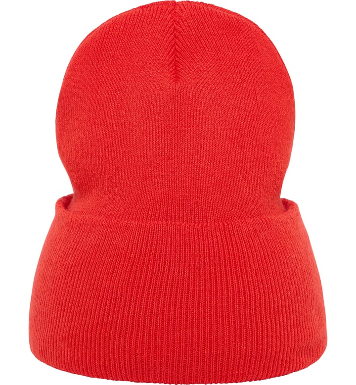 Outsiders Beanie Bright Red Outsiders Beanie Bright Red