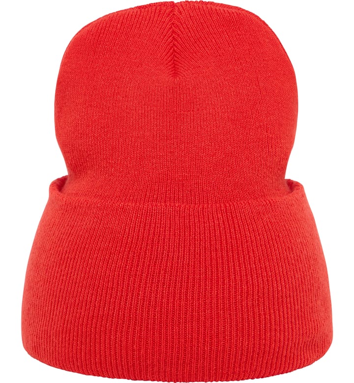 Outsiders Beanie Bright Red Outsiders Beanie Bright Red