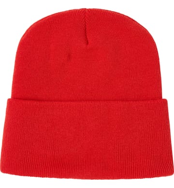 Outsiders Beanie Bright Red