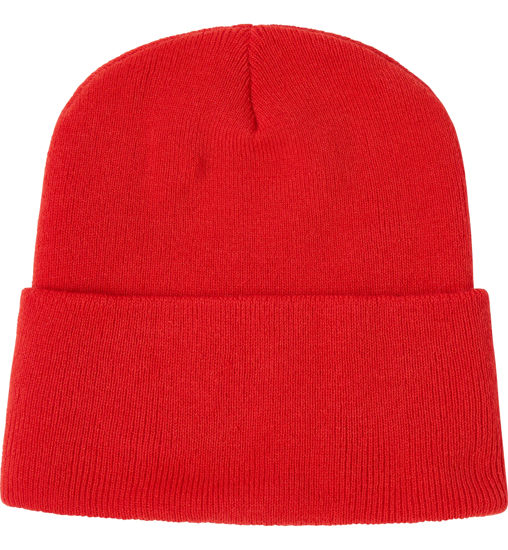 Outsiders Beanie Bright Red