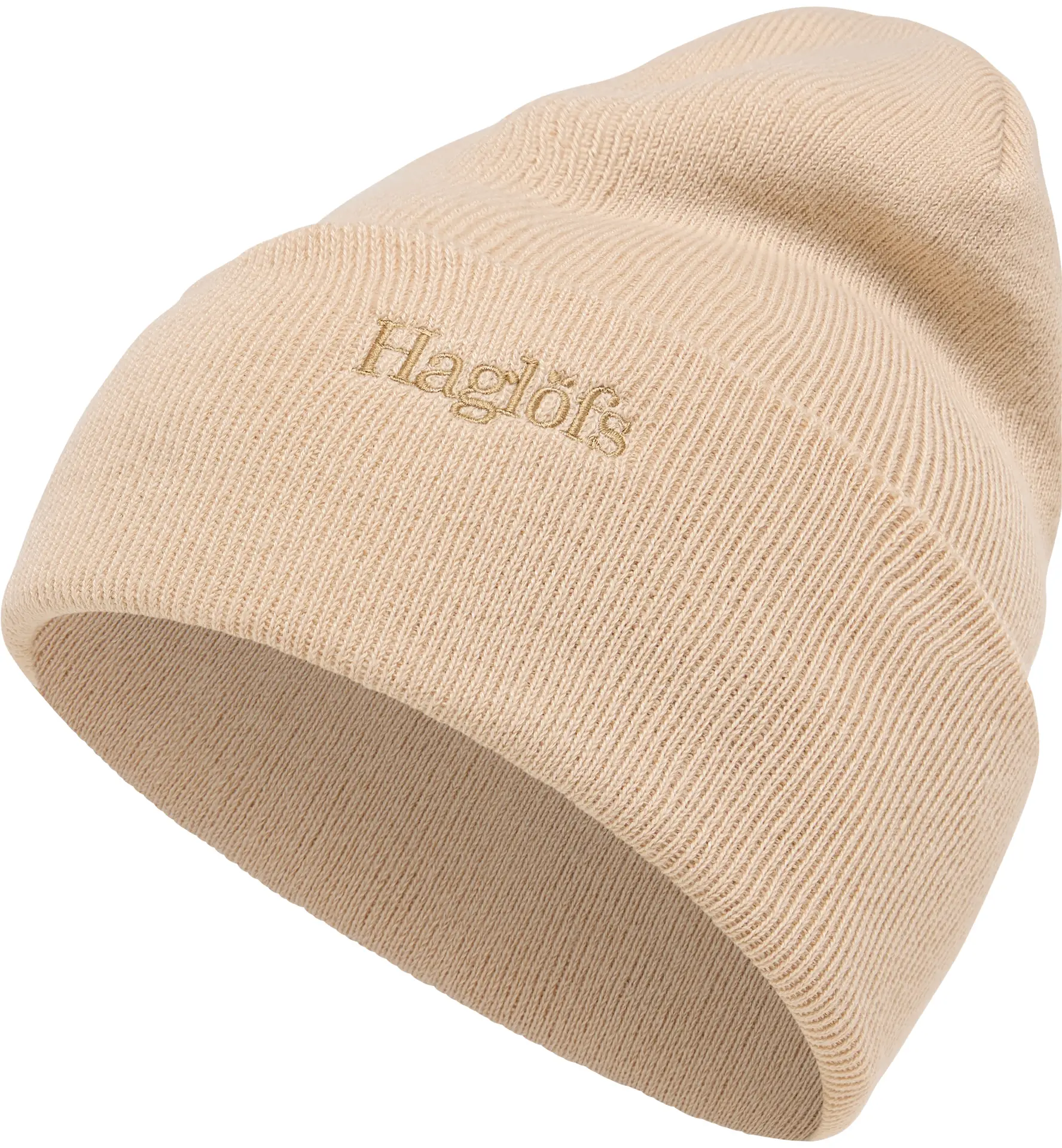 Outsiders Beanie Chalk Beige