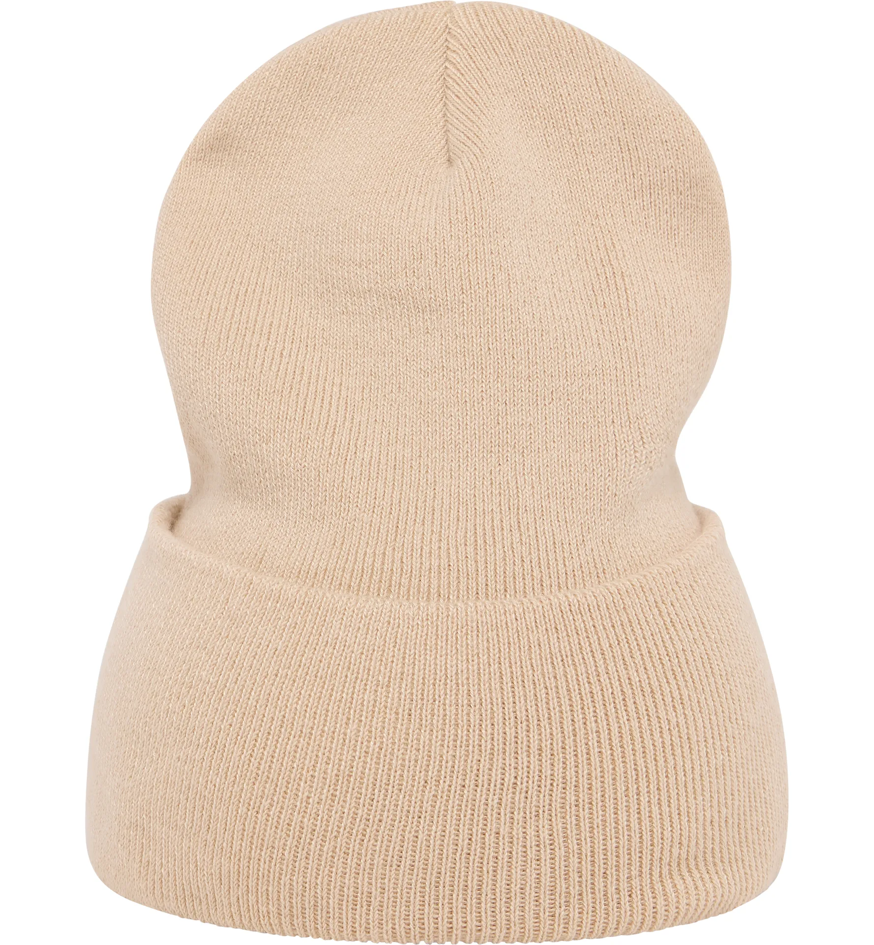 Outsiders Beanie Chalk Beige