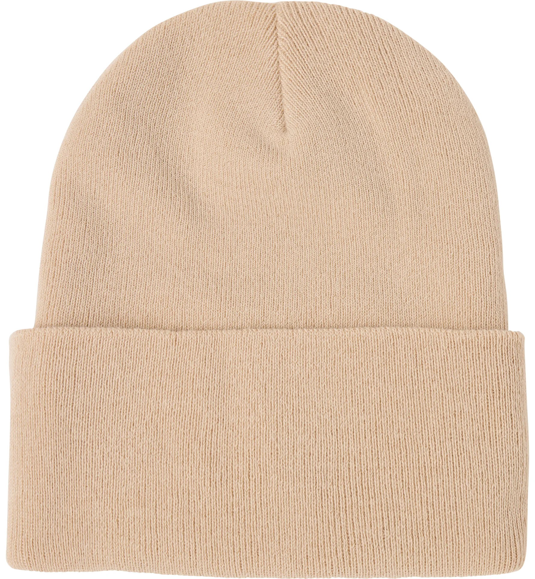 Outsiders Beanie Chalk Beige