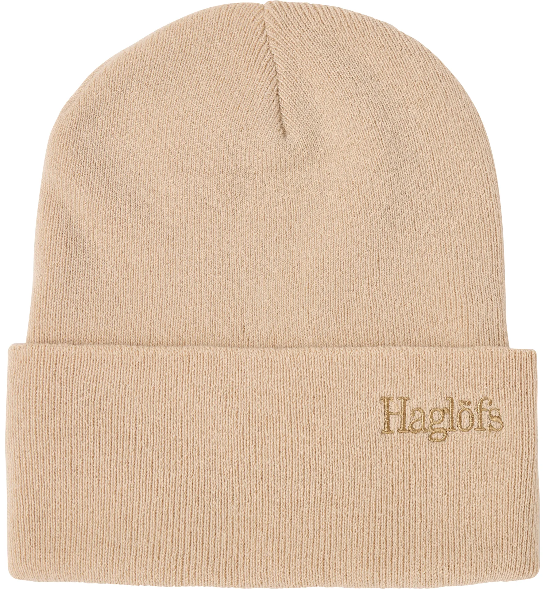 Outsiders Beanie Chalk Beige