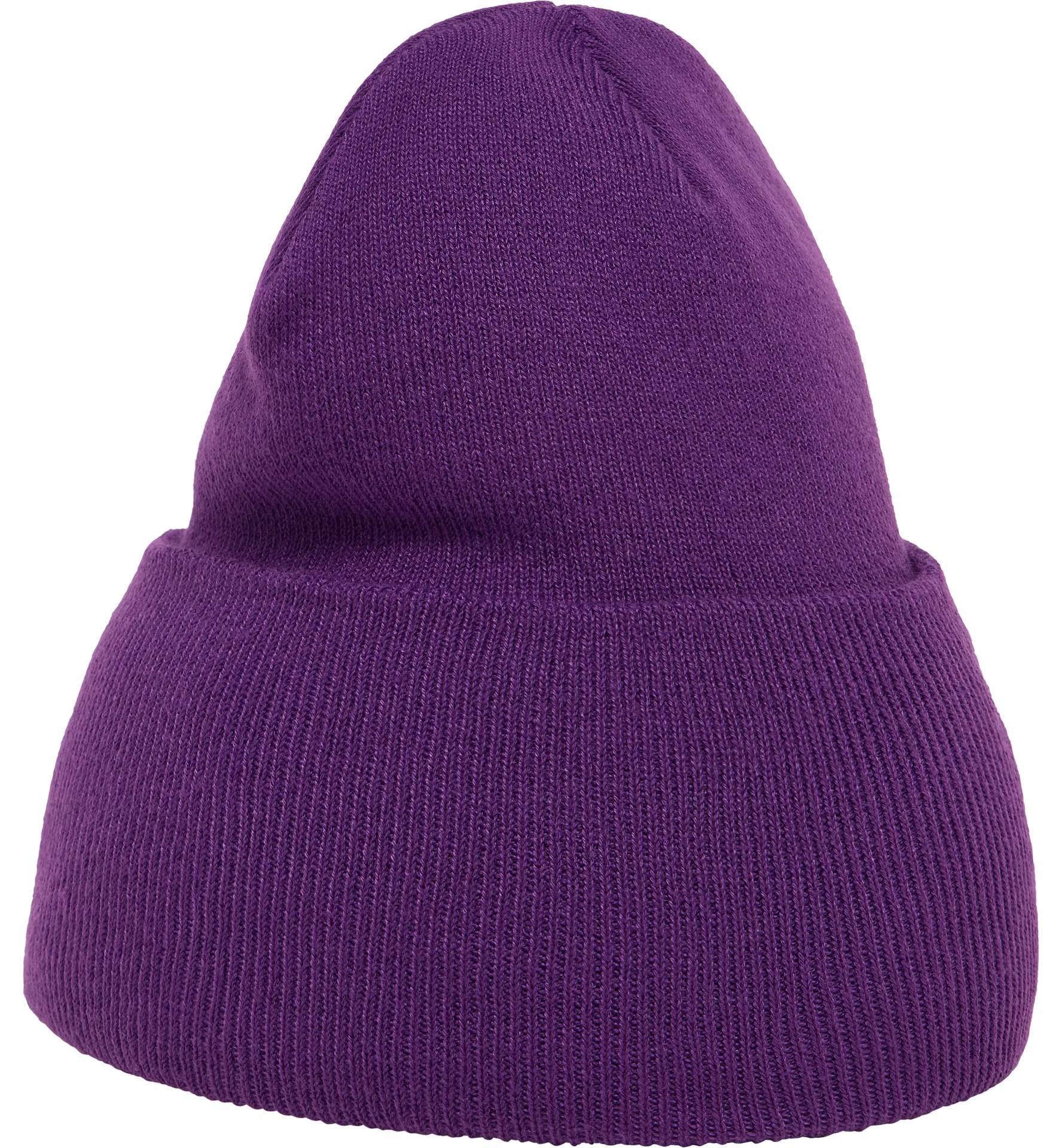 Outsiders Beanie Grape Purple