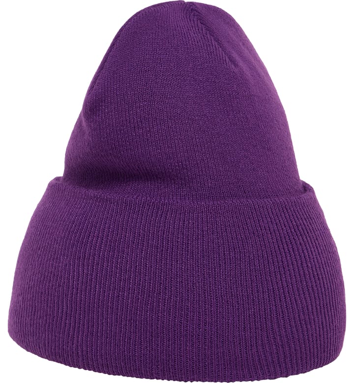 Outsiders Beanie Grape Purple Outsiders Beanie Grape Purple