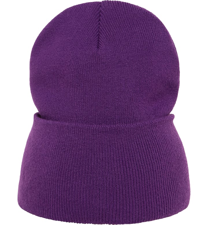 Outsiders Beanie Grape Purple Outsiders Beanie Grape Purple