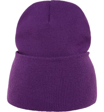Outsiders Beanie Grape Purple
