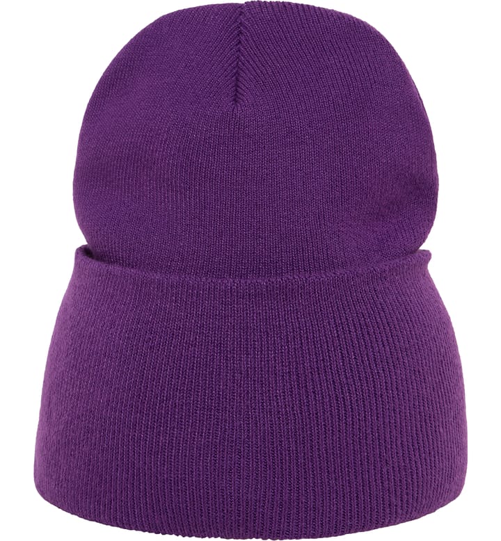 Outsiders Beanie Grape Purple Outsiders Beanie Grape Purple