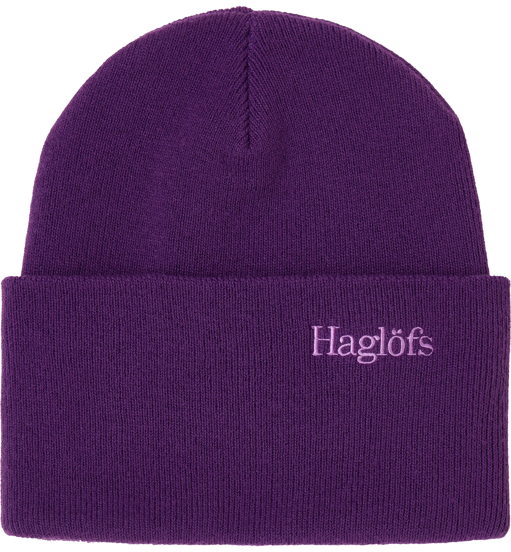 Outsiders Beanie Grape Purple
