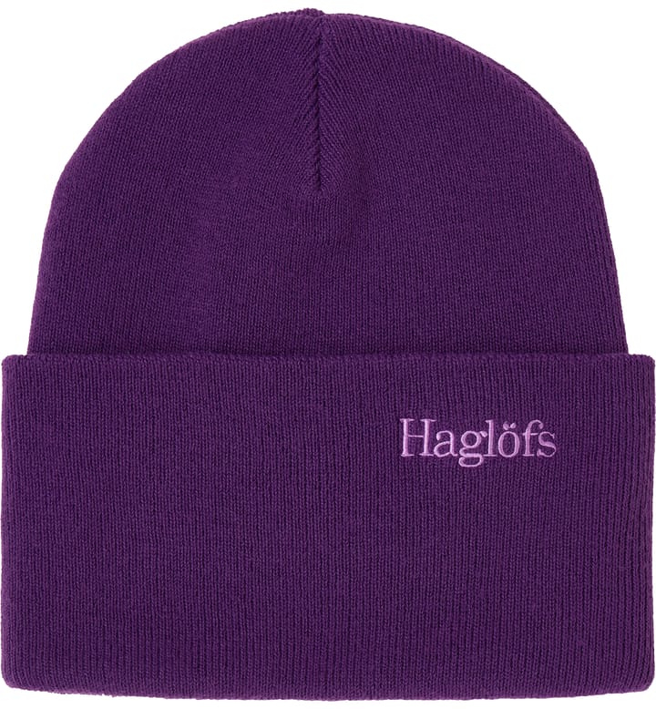 Outsiders Beanie Grape Purple Outsiders Beanie Grape Purple