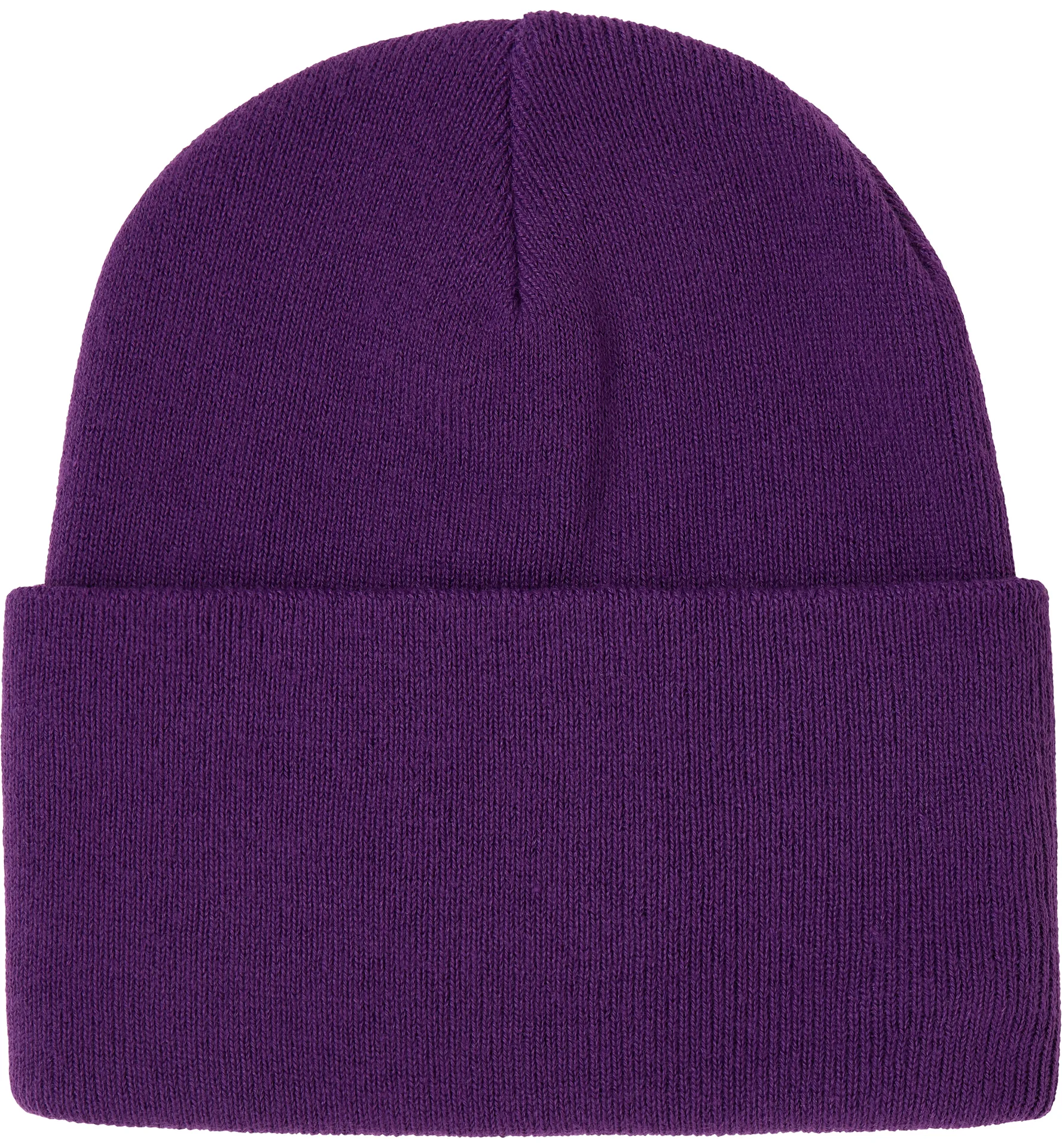 Outsiders Beanie Grape Purple