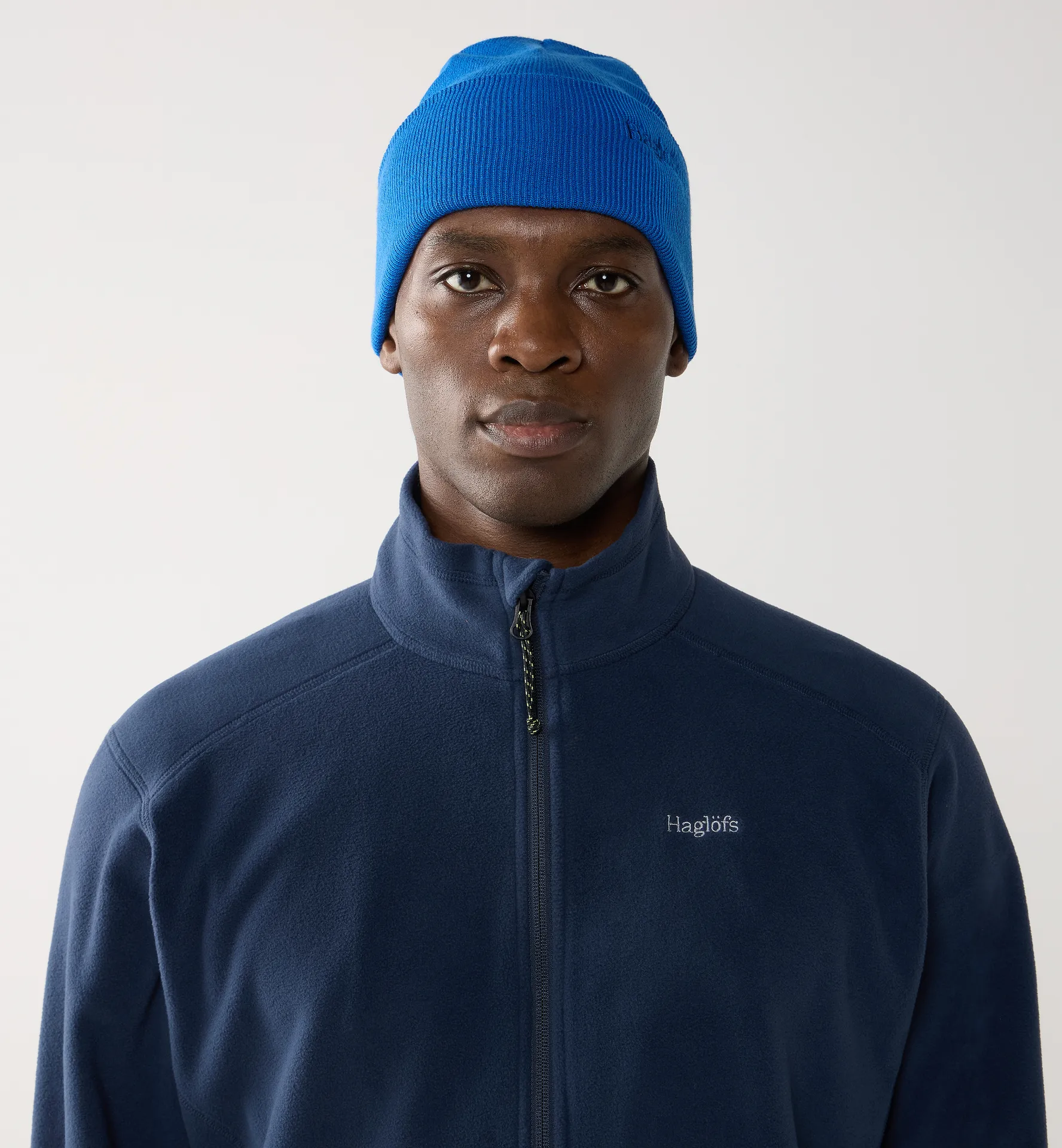 Outsiders Beanie Northern Blue