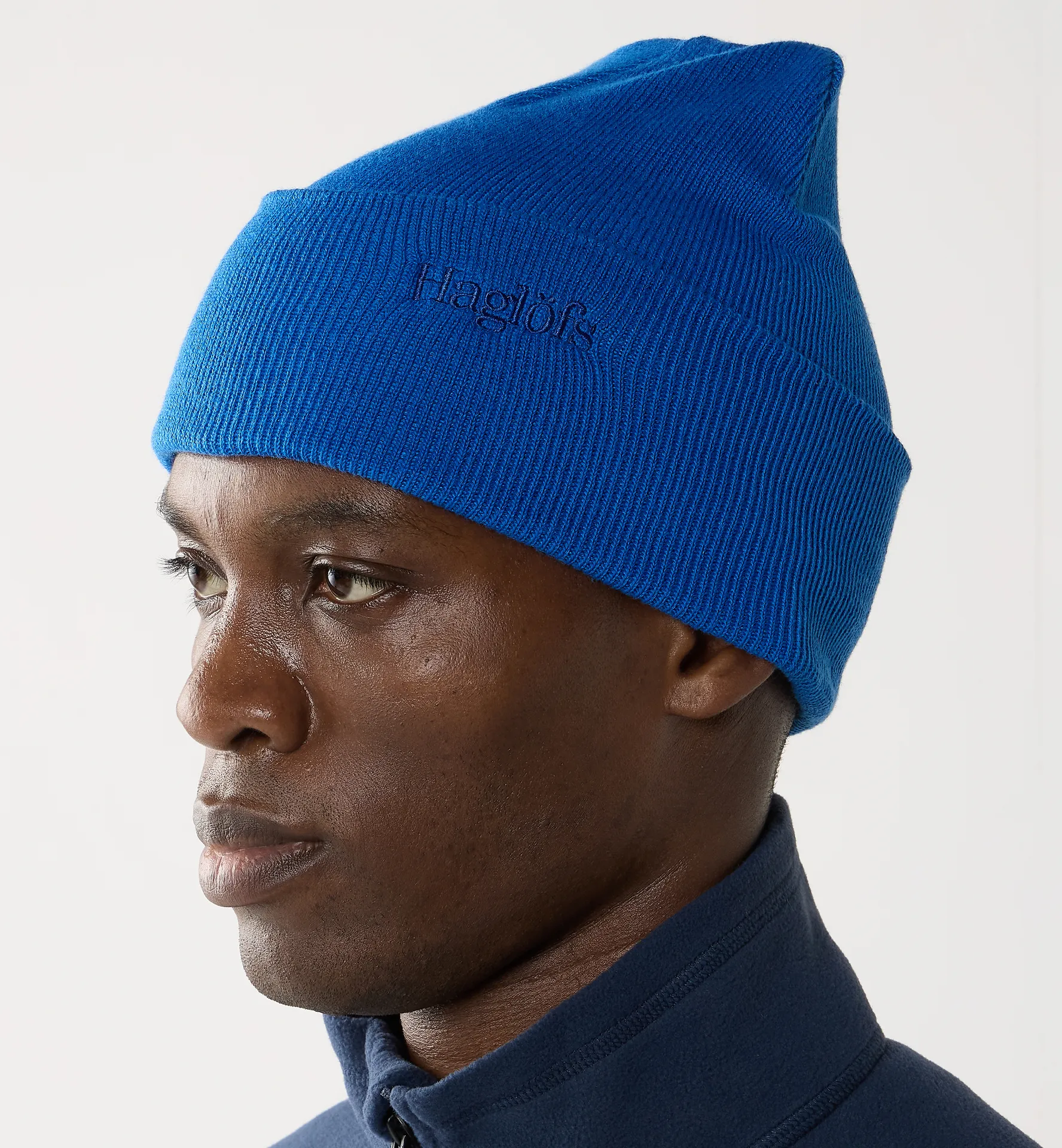 Outsiders Beanie Northern Blue