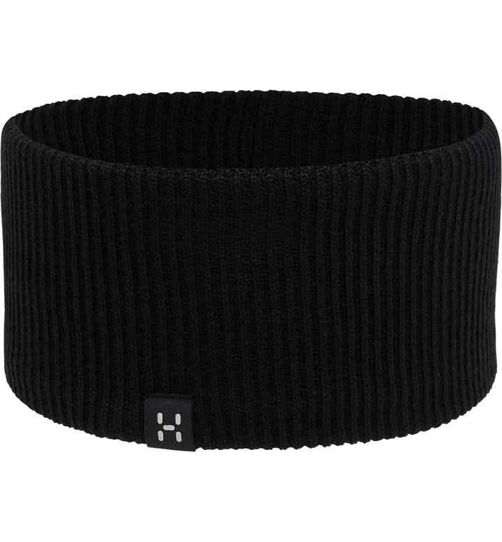Vassi Headband True Black Vassi Headband True Black