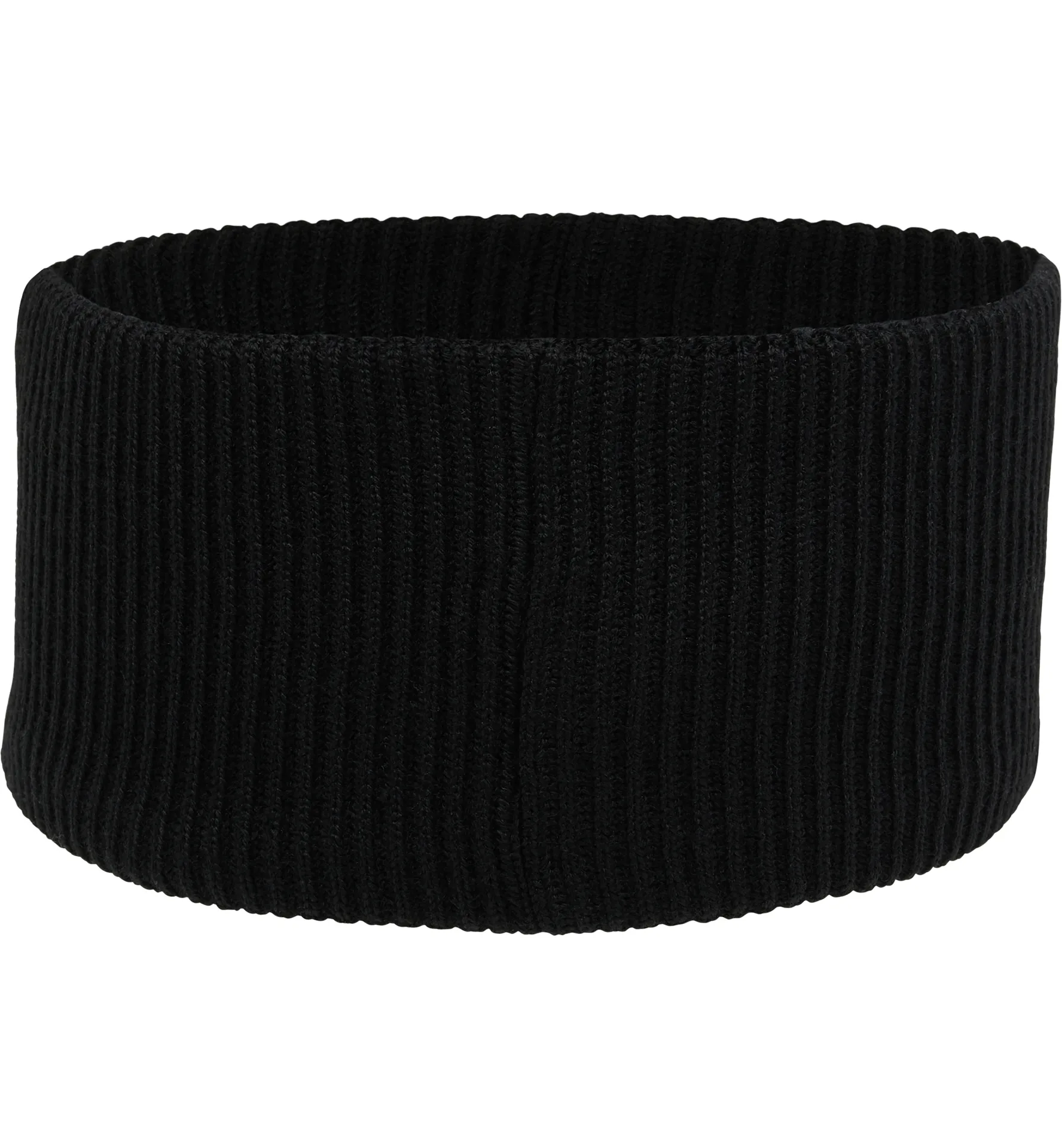 Vassi Headband True Black