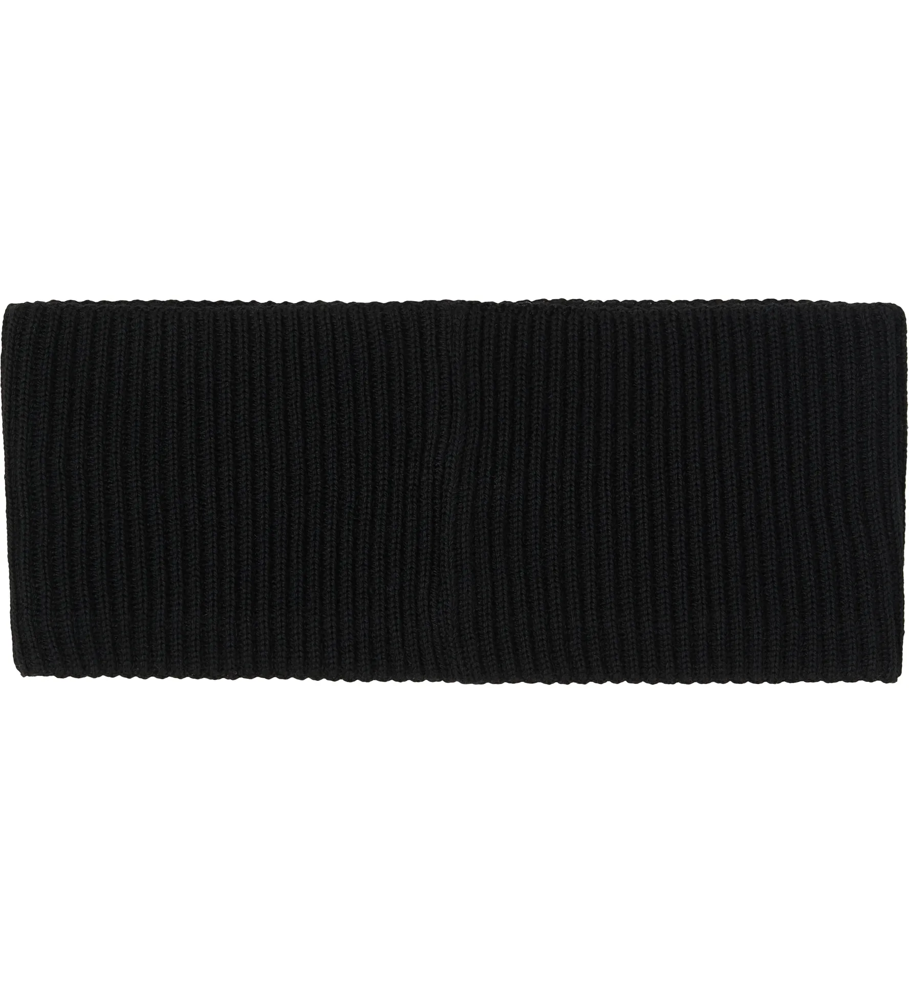 Vassi Headband True Black