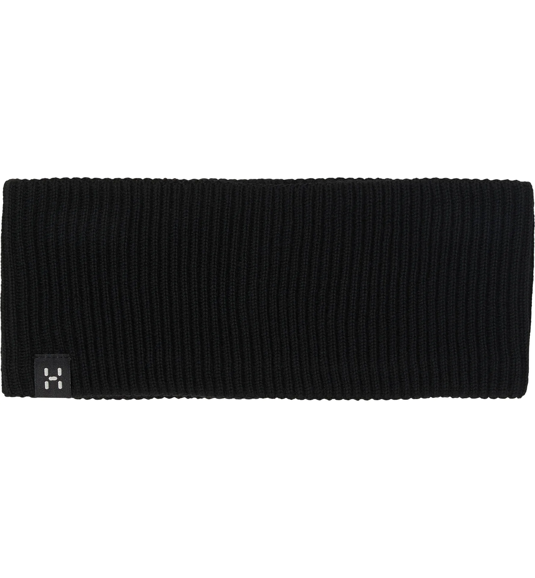 Vassi Headband True Black