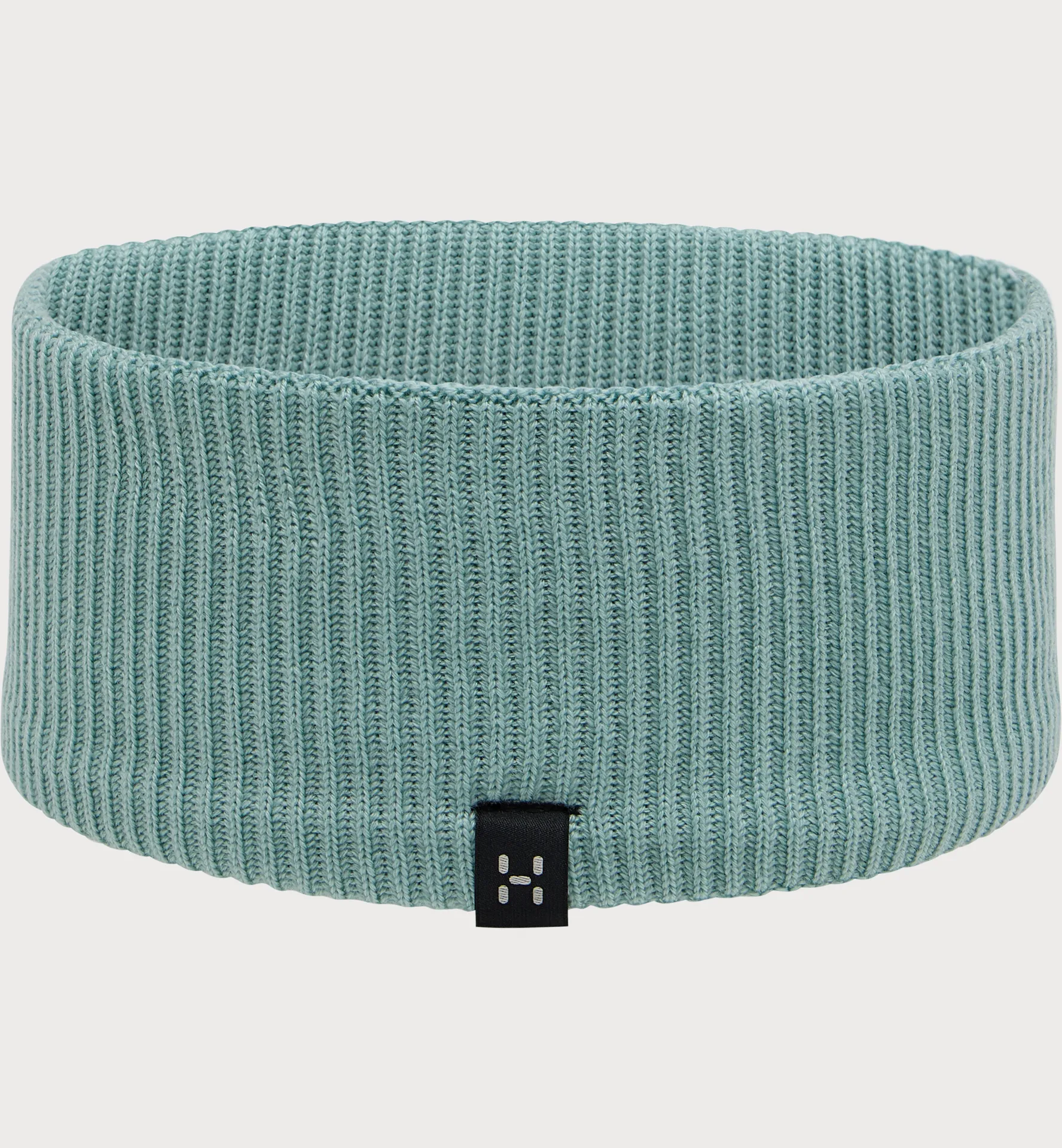 Vassi Headband Dew Green