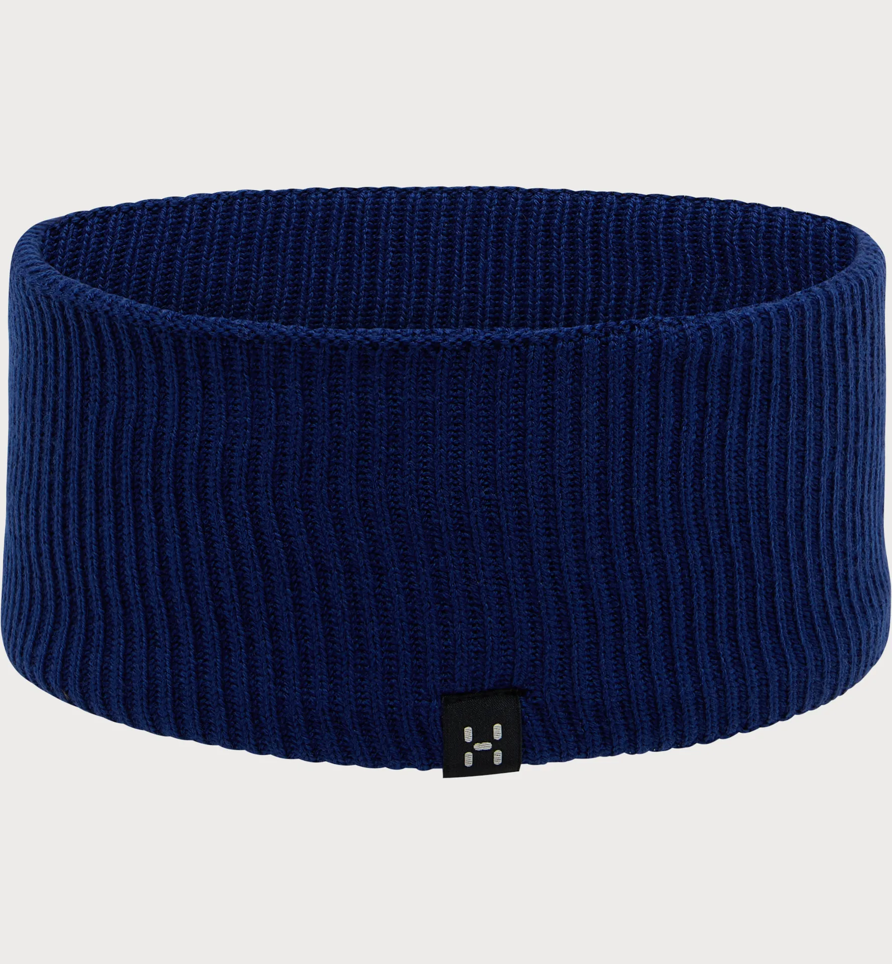 Vassi Headband Evening Blue