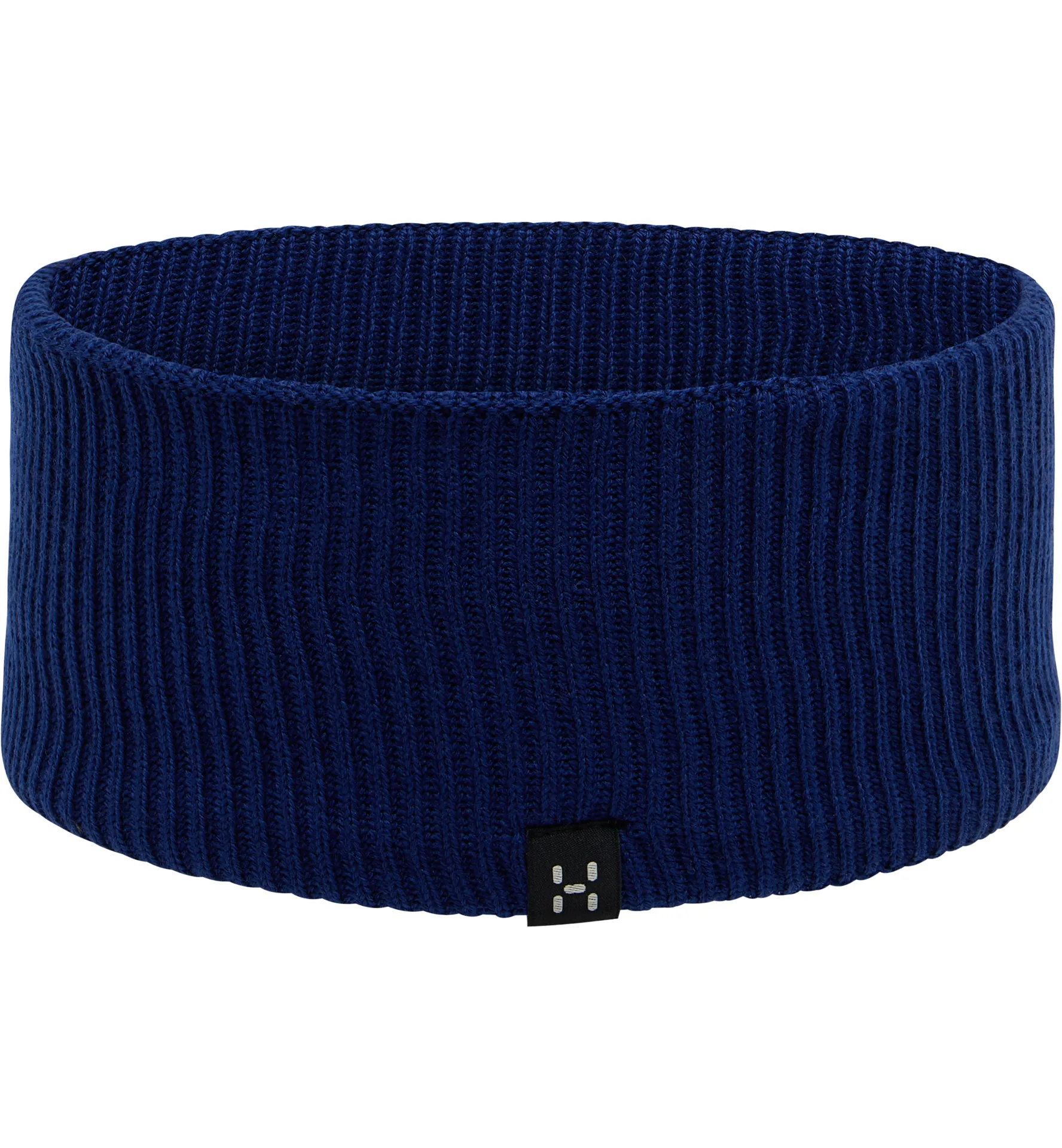 Vassi Headband Evening Blue