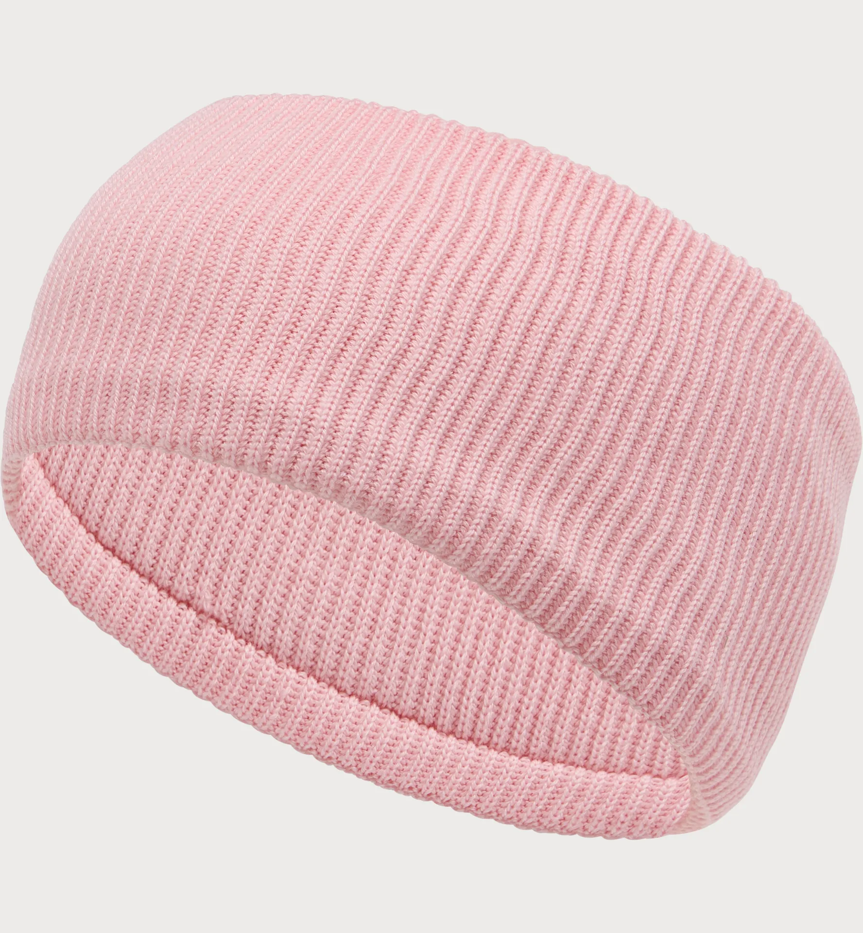 Vassi Headband Dusty Rose
