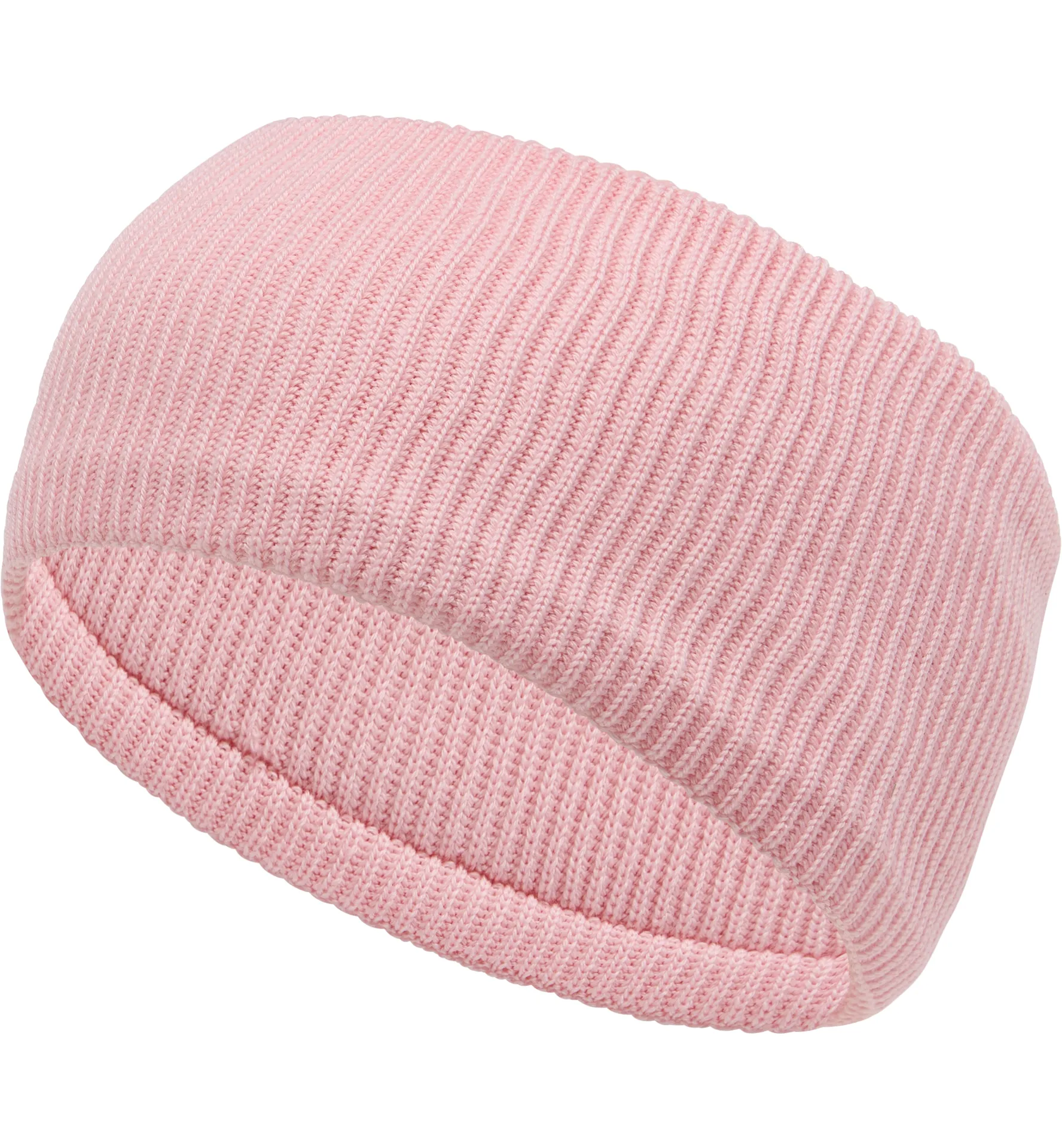 Vassi Headband Dusty Rose