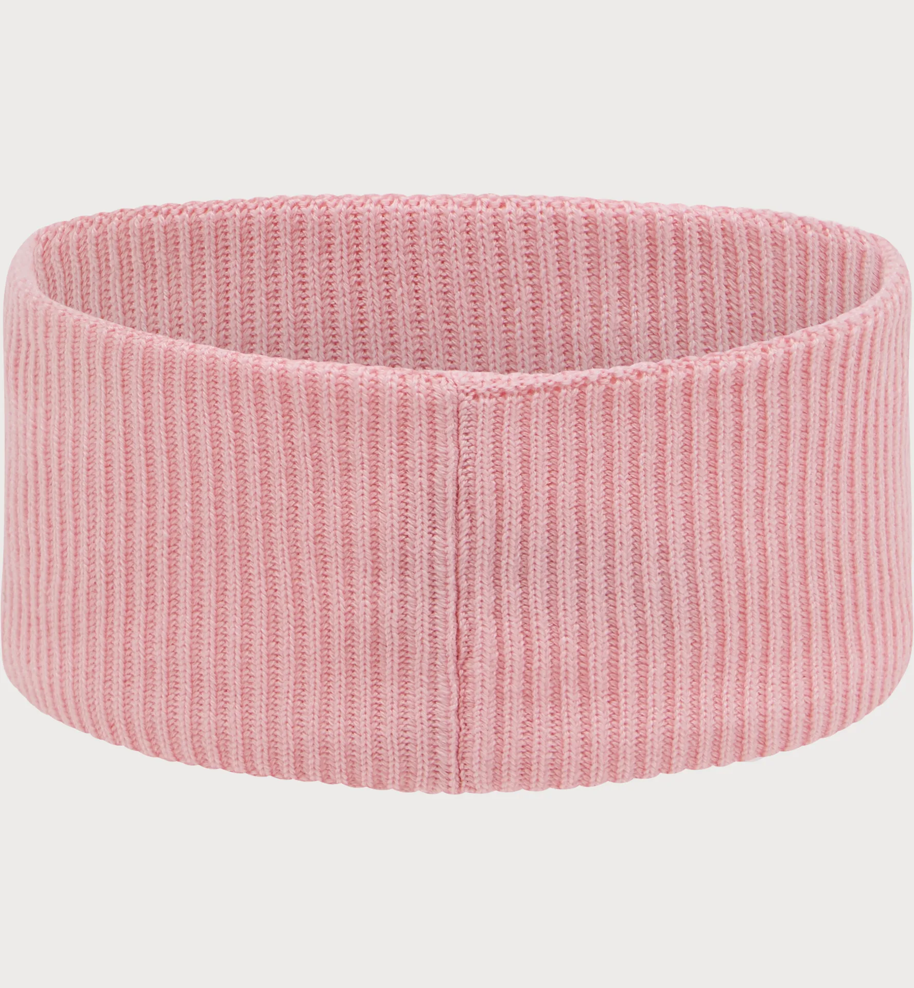 Vassi Headband Dusty Rose