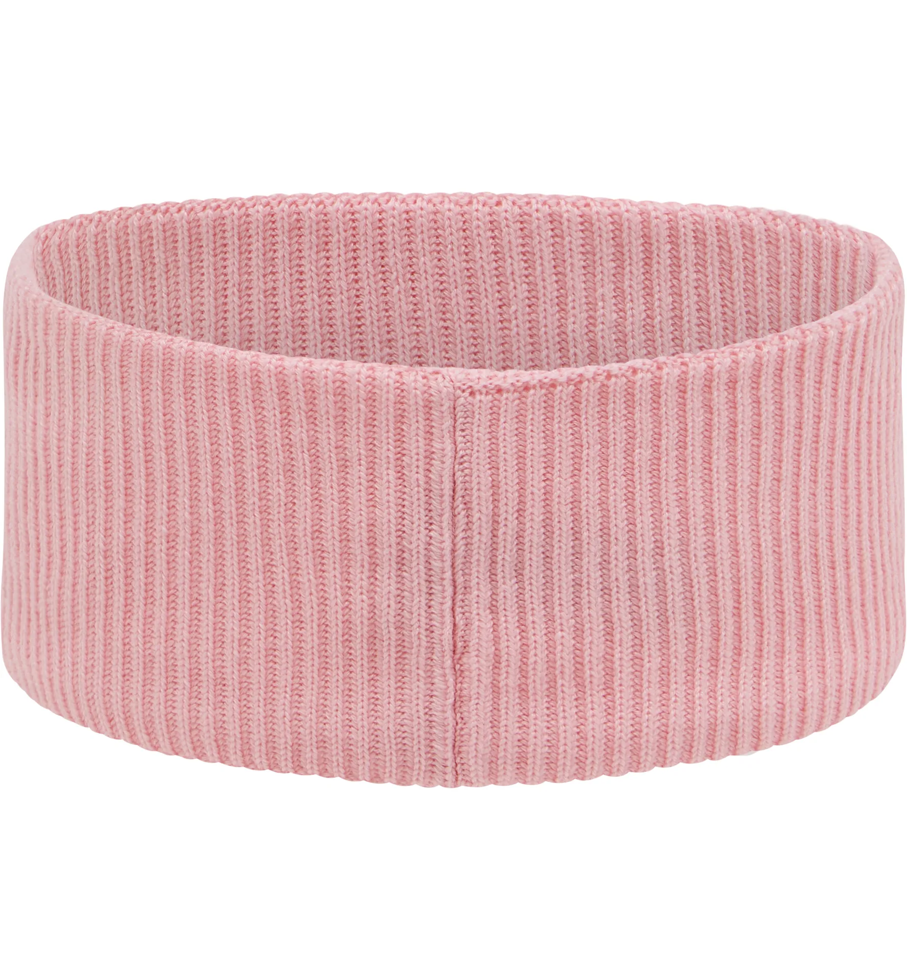 Vassi Headband Dusty Rose