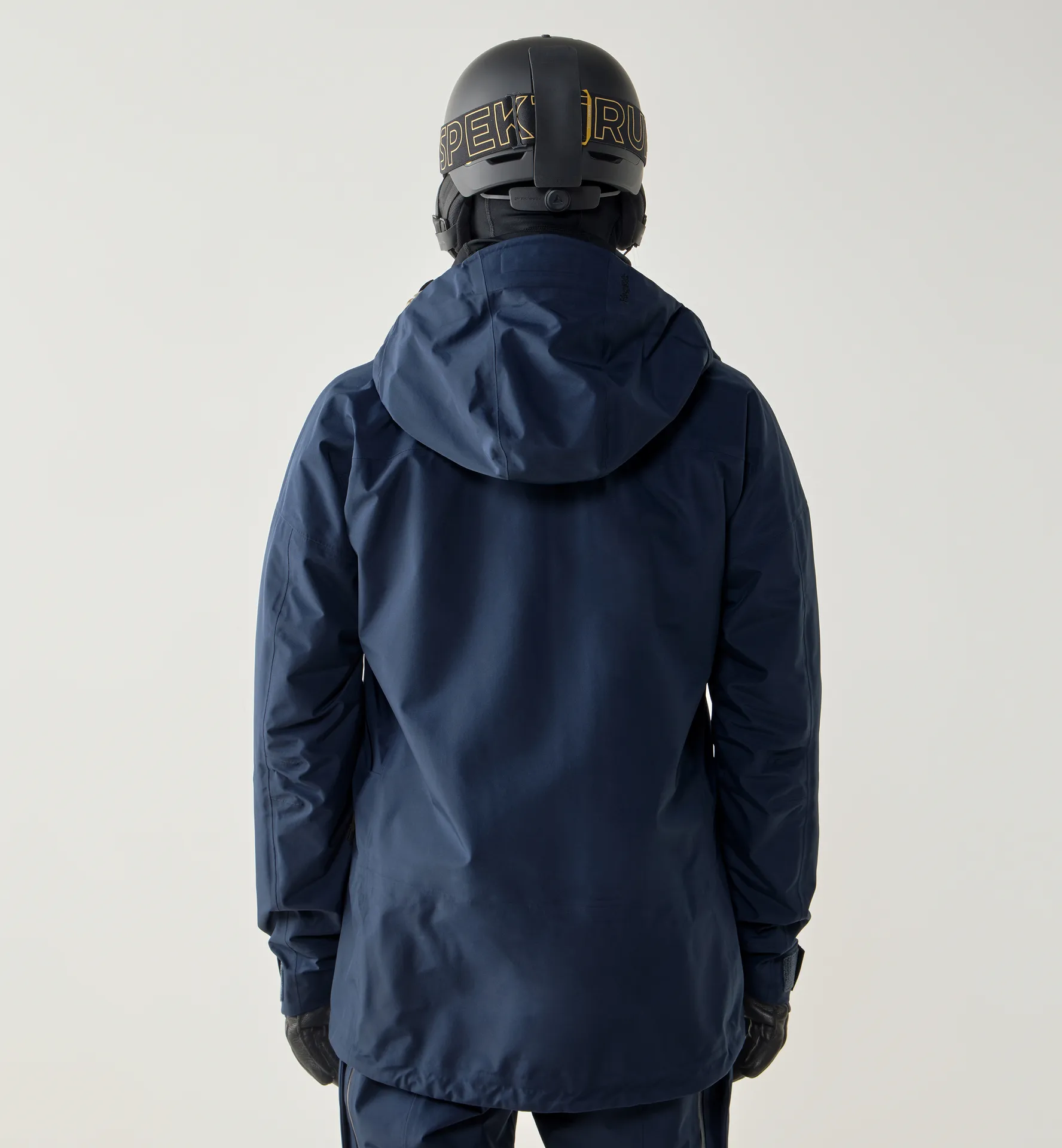 Vassi GTX II Jacket Men Tarn Blue