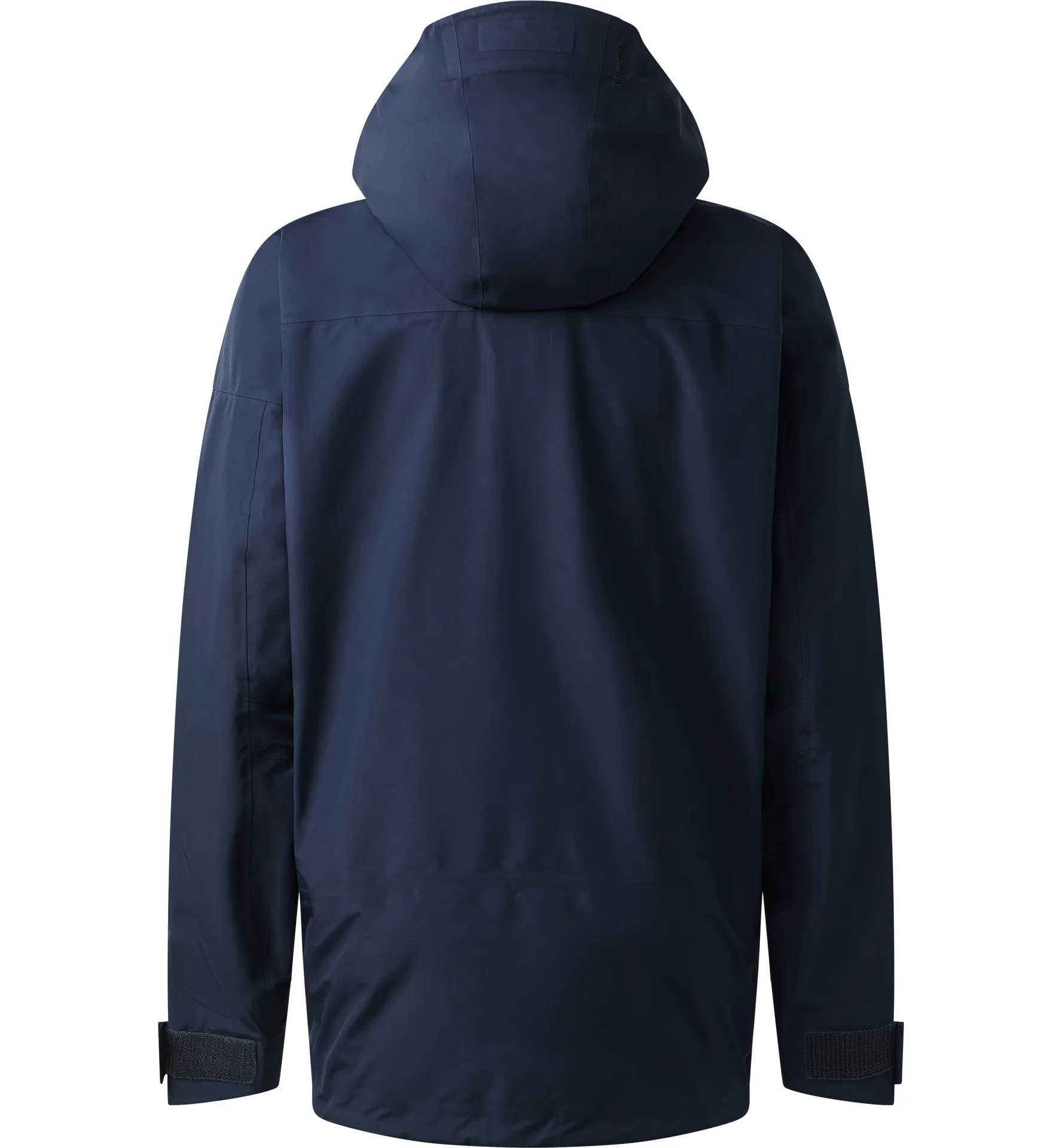 Vassi GTX II Jacket Men Tarn Blue